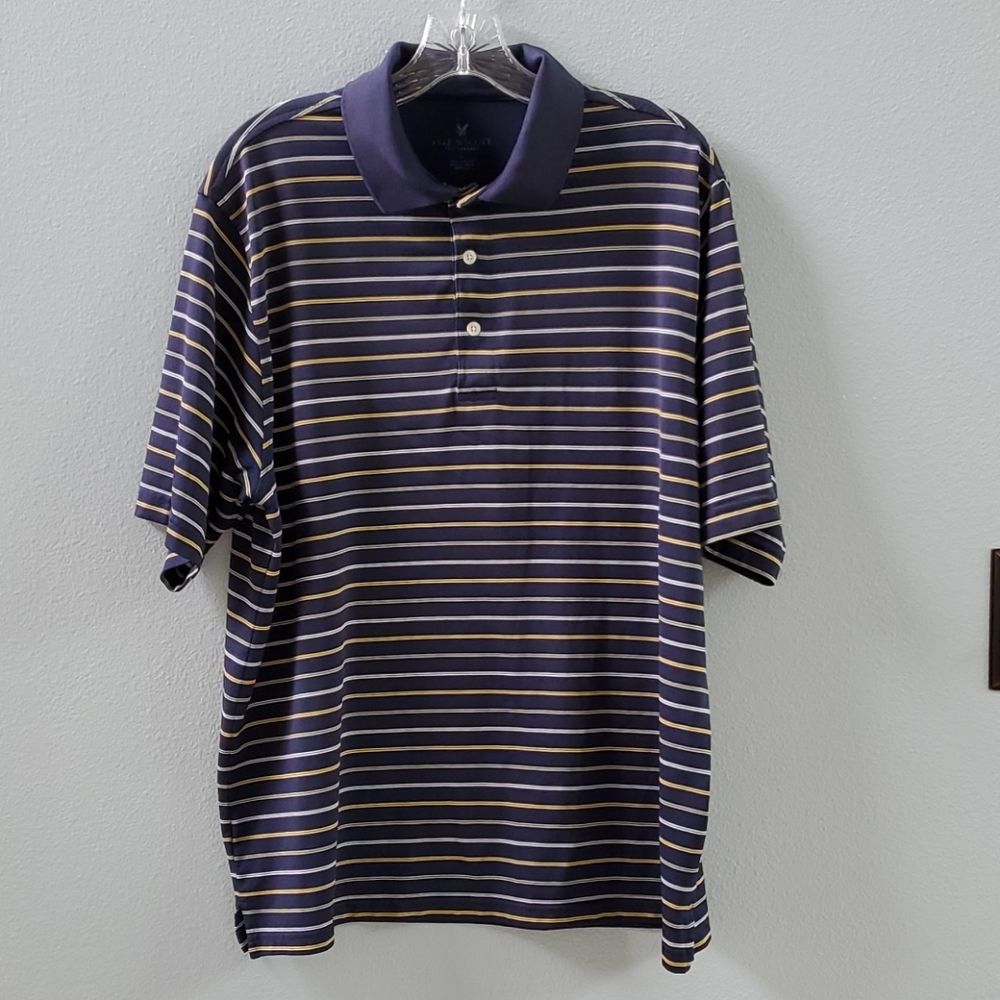 Lyle & Scott men's polo